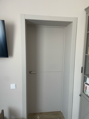 Врезка завертки/дверной ручки/магнитной ответки/цилиндра для замка