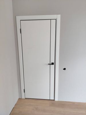 Врезка завертки/дверной ручки/магнитной ответки/цилиндра для замка