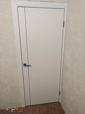 Врезка завертки/дверной ручки/магнитной ответки/цилиндра для замка