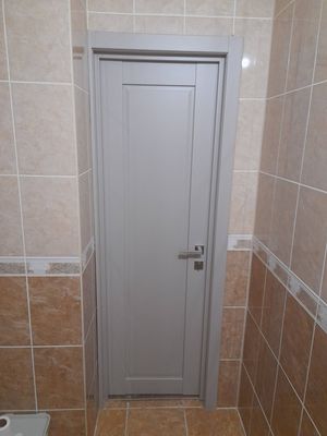 Врезка завертки/дверной ручки/магнитной ответки/цилиндра для замка