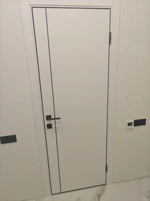 Врезка завертки/дверной ручки/магнитной ответки/цилиндра для замка