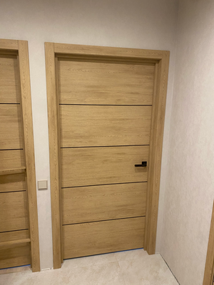 Врезка завертки/дверной ручки/магнитной ответки/цилиндра для замка