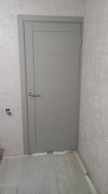 Врезка завертки/дверной ручки/магнитной ответки/цилиндра для замка