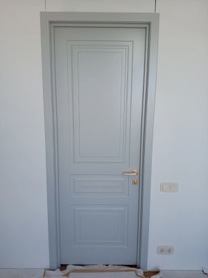 Врезка завертки/дверной ручки/магнитной ответки/цилиндра для замка
