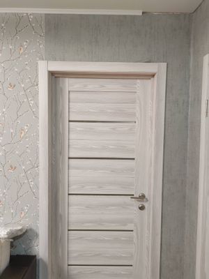 Врезка завертки/дверной ручки/магнитной ответки/цилиндра для замка