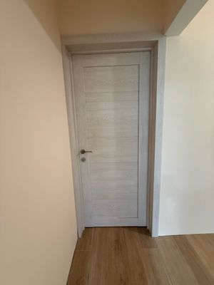 Врезка завертки/дверной ручки/магнитной ответки/цилиндра для замка