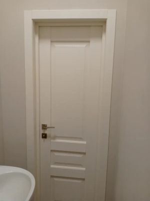 Врезка завертки/дверной ручки/магнитной ответки/цилиндра для замка