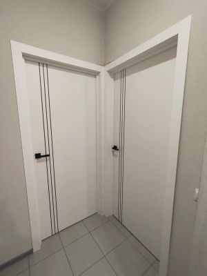Врезка завертки/дверной ручки/магнитной ответки/цилиндра для замка