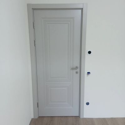 Врезка завертки/дверной ручки/магнитной ответки/цилиндра для замка