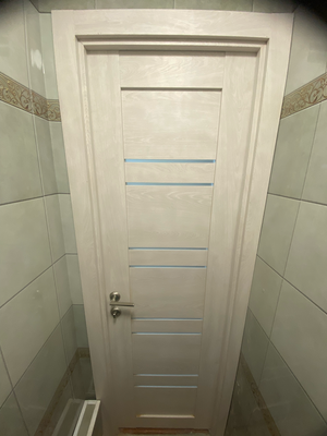 Врезка завертки/дверной ручки/магнитной ответки/цилиндра для замка