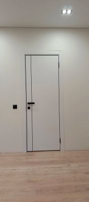 Врезка завертки/дверной ручки/магнитной ответки/цилиндра для замка