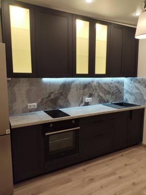 Установка диммера