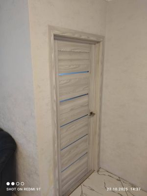 Врезка завертки/дверной ручки/магнитной ответки/цилиндра для замка