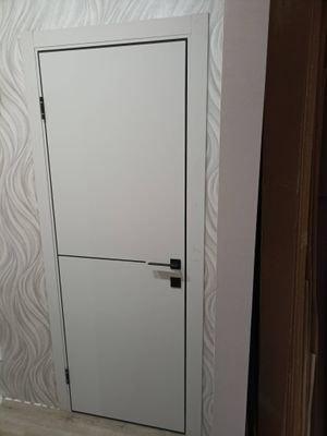 Врезка завертки/дверной ручки/магнитной ответки/цилиндра для замка