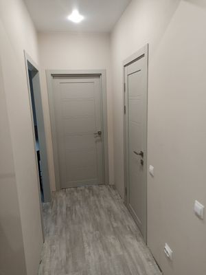 Врезка завертки/дверной ручки/магнитной ответки/цилиндра для замка