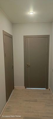 Врезка завертки/дверной ручки/магнитной ответки/цилиндра для замка