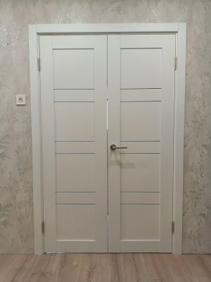 Врезка завертки/дверной ручки/магнитной ответки/цилиндра для замка