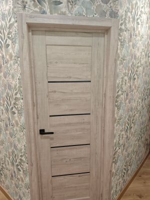 Врезка завертки/дверной ручки/магнитной ответки/цилиндра для замка