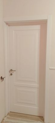 Врезка завертки/дверной ручки/магнитной ответки/цилиндра для замка