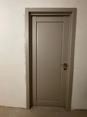 Врезка завертки/дверной ручки/магнитной ответки/цилиндра для замка