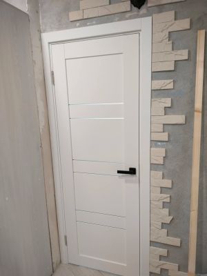 Врезка завертки/дверной ручки/ магнитной ответки/цилиндра для замка