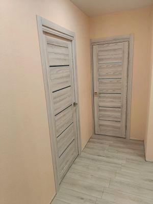 Врезка завертки/дверной ручки/магнитной ответки/цилиндра для замка