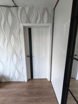 Врезка завертки/дверной ручки/магнитной ответки/цилиндра для замка