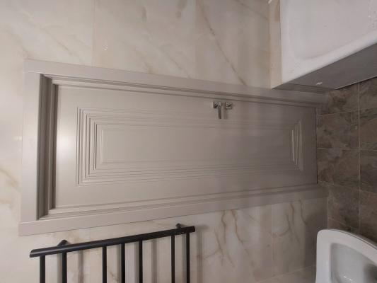 Врезка завертки/дверной ручки/магнитной ответки/цилиндра для замка