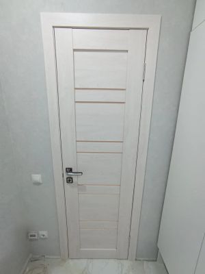 Врезка завертки/дверной ручки/магнитной ответки/цилиндра для замка