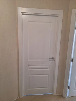 Врезка завертки/дверной ручки/магнитной ответки/цилиндра для замка