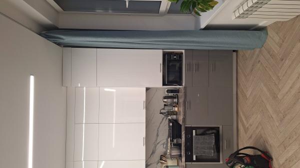 Замена фасадов