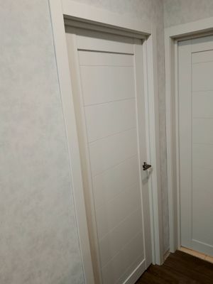 Врезка завертки/дверной ручки/магнитной ответки/цилиндра для замка