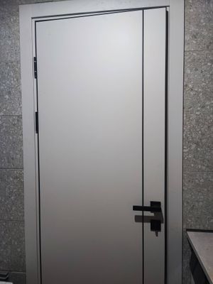 Врезка завертки/дверной ручки/магнитной ответки/цилиндра для замка