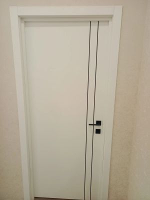 Врезка завертки/дверной ручки/магнитной ответки/цилиндра для замка