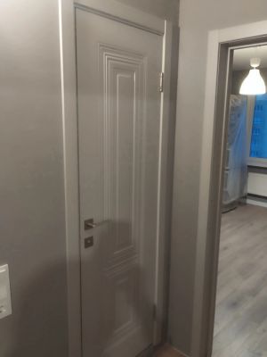 Врезка завертки/дверной ручки/магнитной ответки/цилиндра для замка