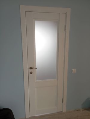 Врезка завертки/дверной ручки/магнитной ответки/цилиндра для замка