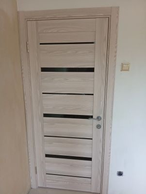 Врезка завертки/дверной ручки/магнитной ответки/цилиндра для замка