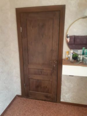 Врезка завертки/дверной ручки/магнитной ответки/цилиндра для замка