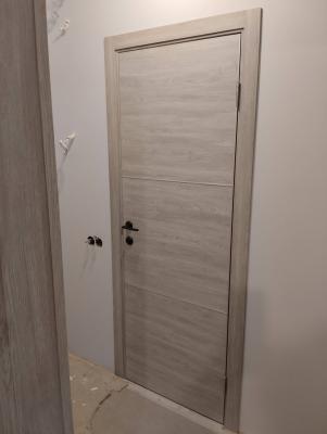 Врезка завертки/дверной ручки/магнитной ответки/цилиндра для замка