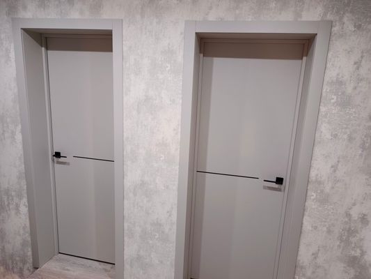 Врезка завертки/дверной ручки/магнитной ответки/цилиндра для замка
