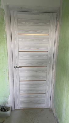 Врезка завертки/дверной ручки/магнитной ответки/цилиндра для замка