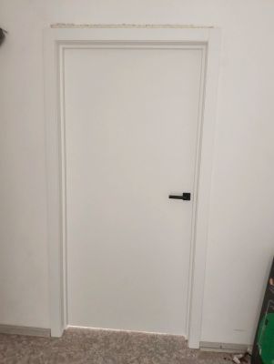 Врезка завертки/дверной ручки/магнитной ответки/цилиндра для замка