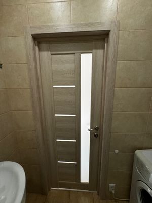 Врезка завертки/дверной ручки/магнитной ответки/цилиндра для замка