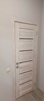 Врезка завертки/дверной ручки/магнитной ответки/цилиндра для замка
