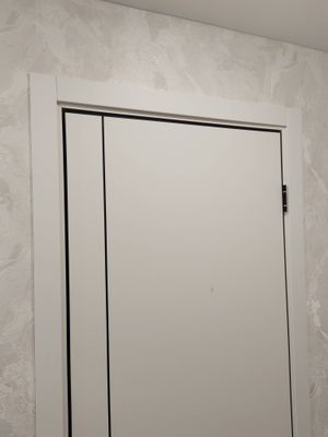 Врезка завертки/дверной ручки/магнитной ответки/цилиндра для замка