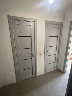 Установка добора до 20 см