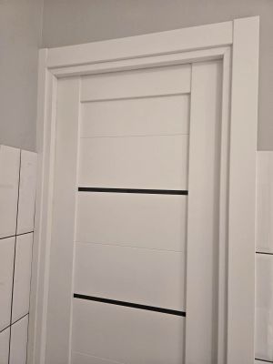 Врезка завертки/дверной ручки/магнитной ответки/цилиндра для замка