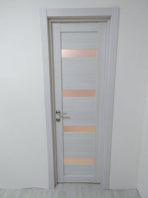 Врезка завертки/дверной ручки/магнитной ответки/цилиндра для замка