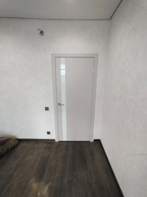 Врезка завертки/дверной ручки/магнитной ответки/цилиндра для замка