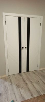 Врезка завертки/дверной ручки/магнитной ответки/цилиндра для замка